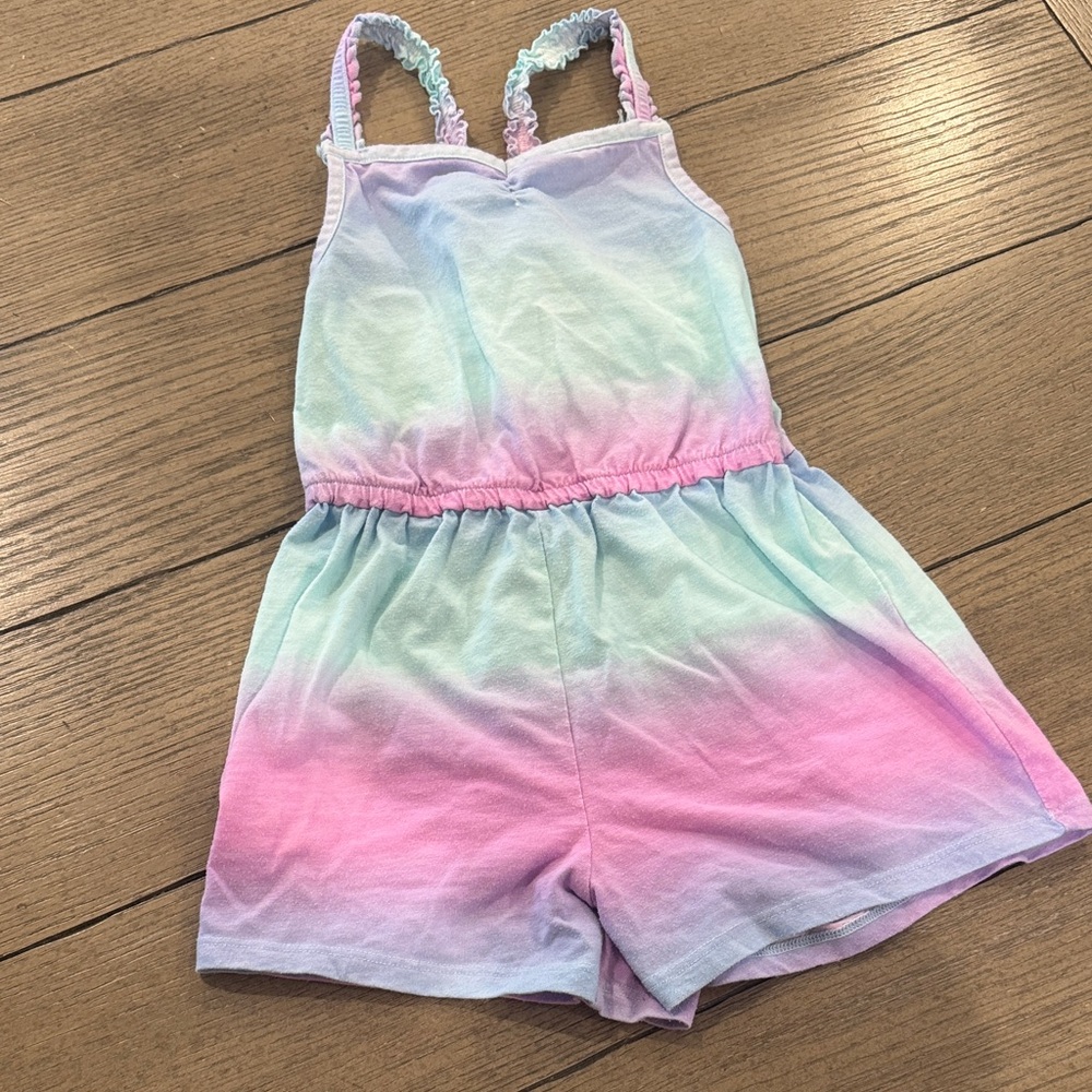 Two Girls Rompers - Picture 5 of 7